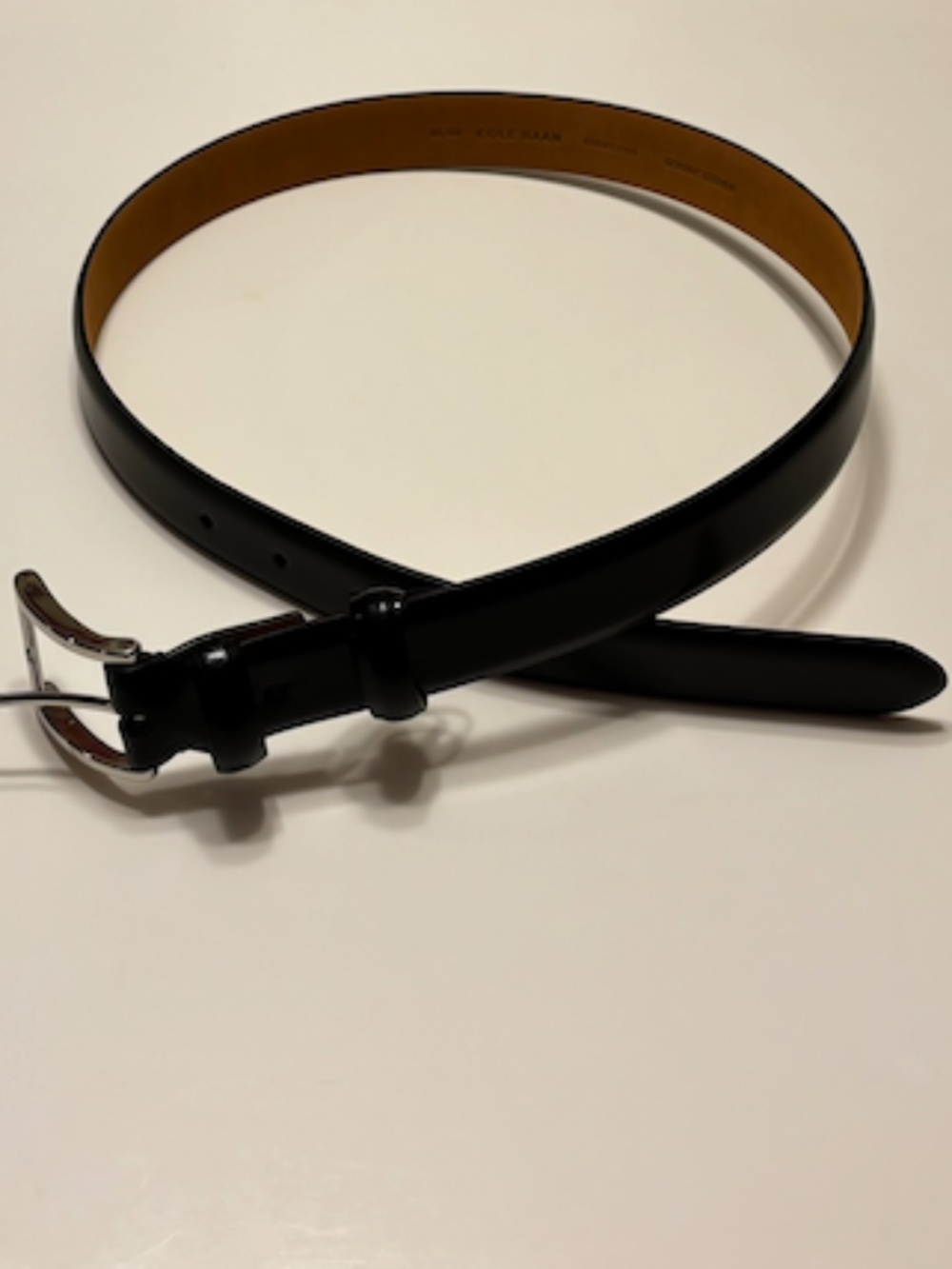 COLE HAAN Men's Belt